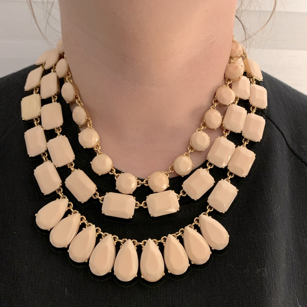Kate Spade necklace